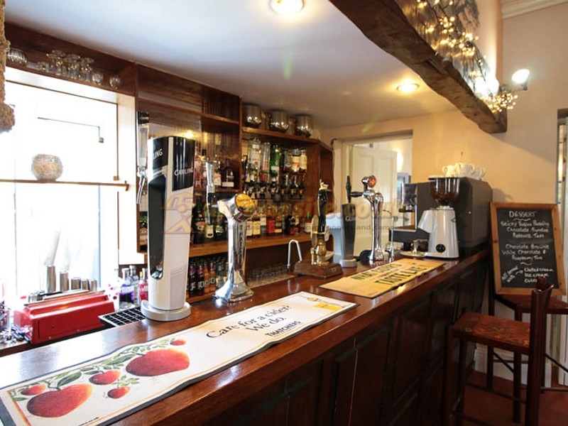 Langstone Manor Holiday Park