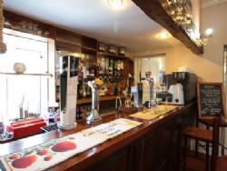 Langstone Manor Holiday Park