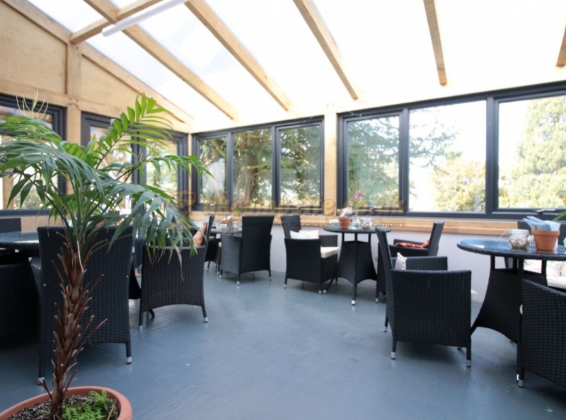 Langstone Manor Holiday Park