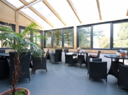 Langstone Manor Holiday Park