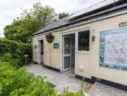 Langstone Manor Holiday Park