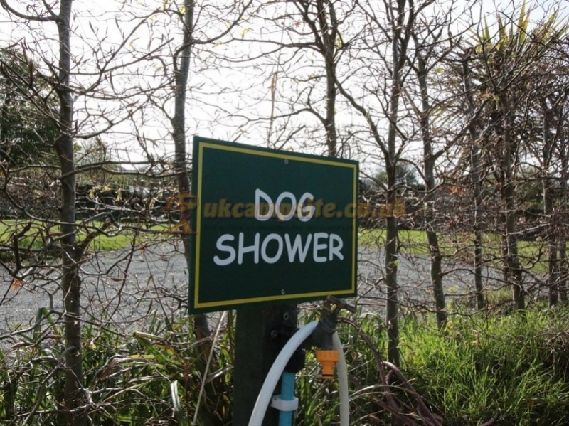 Langstone Manor Holiday Park