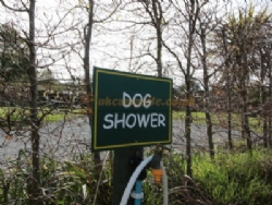Langstone Manor Holiday Park