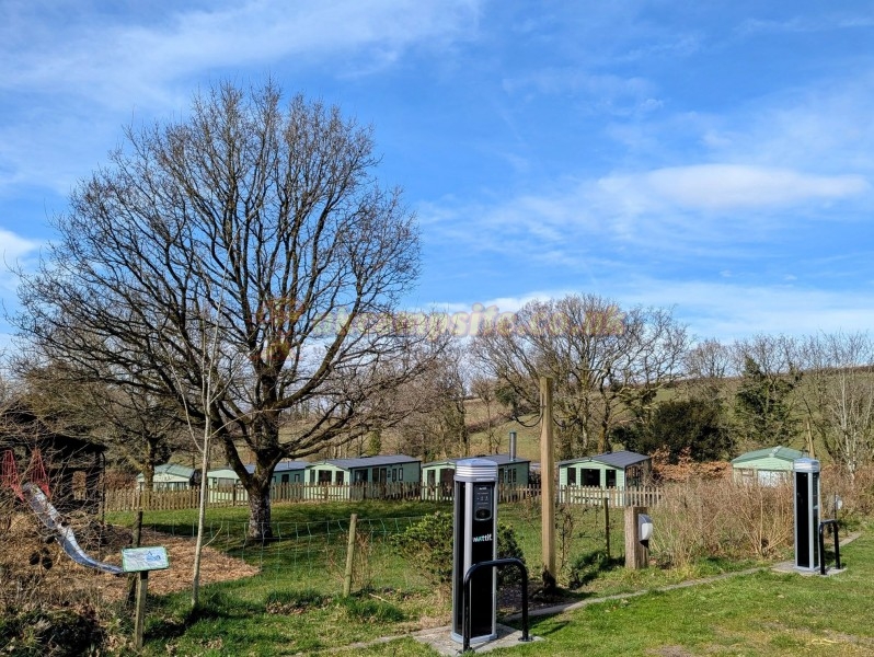 Langstone Manor Holiday Park