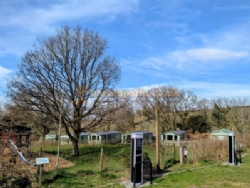 Langstone Manor Holiday Park