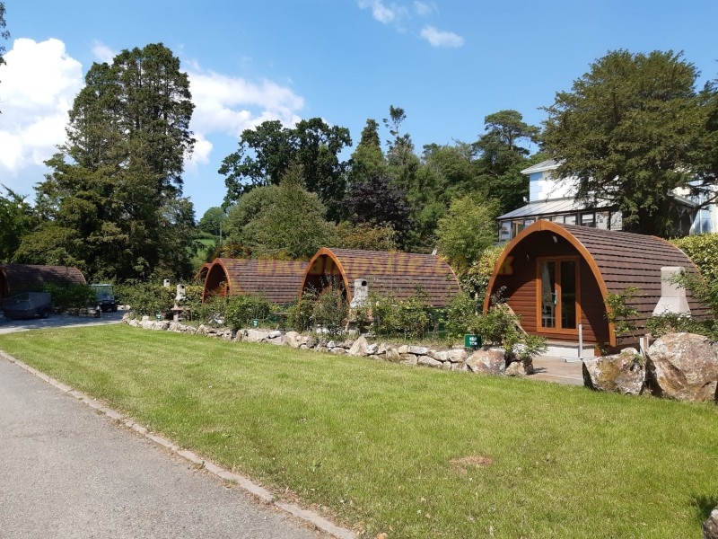 Langstone Manor Holiday Park