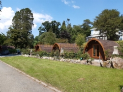 Langstone Manor Holiday Park