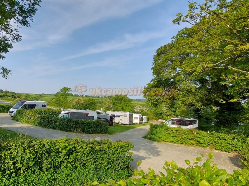 Langstone Manor Holiday Park