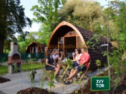 Langstone Manor Holiday Park