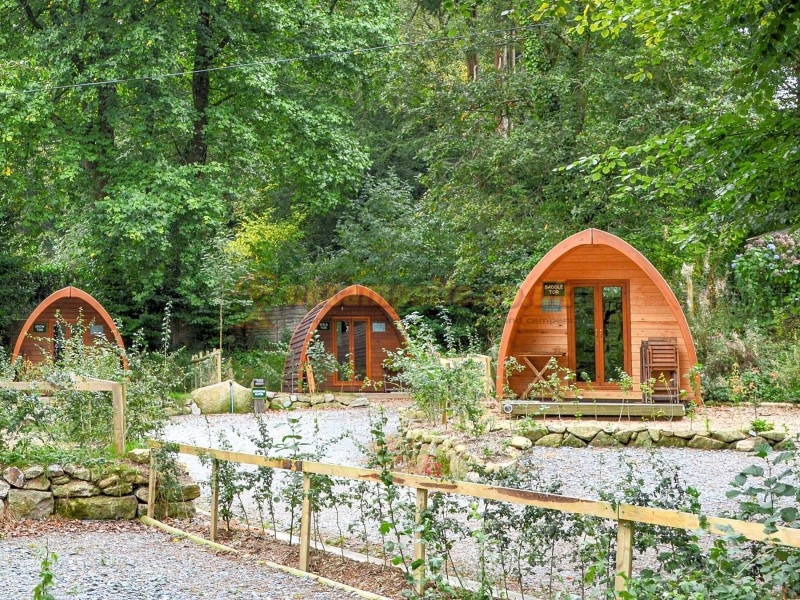 Langstone Manor Holiday Park