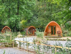 Langstone Manor Holiday Park