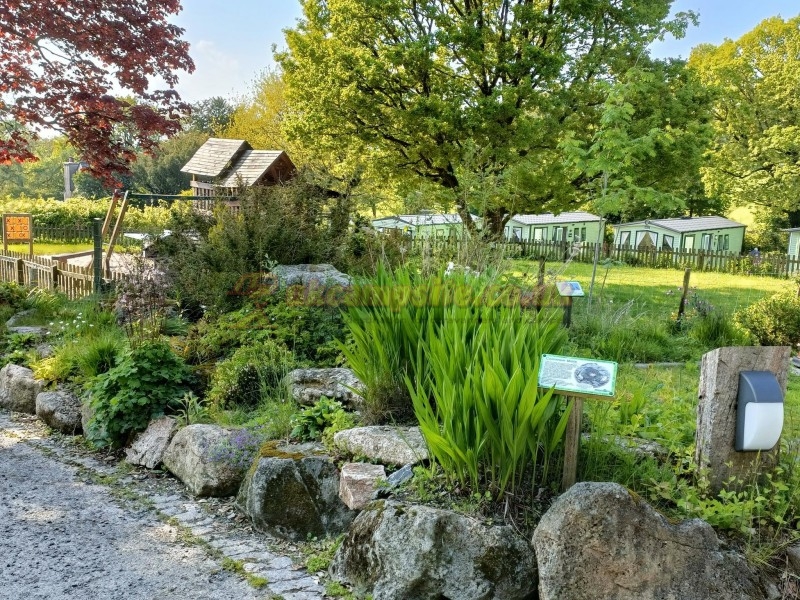 Langstone Manor Holiday Park