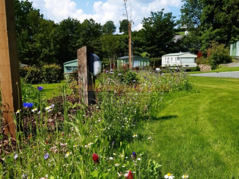 Langstone Manor Holiday Park