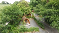 Langstone Manor Holiday Park
