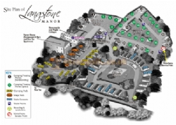 Langstone Manor Holiday Park