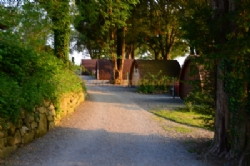 Langstone Manor Holiday Park