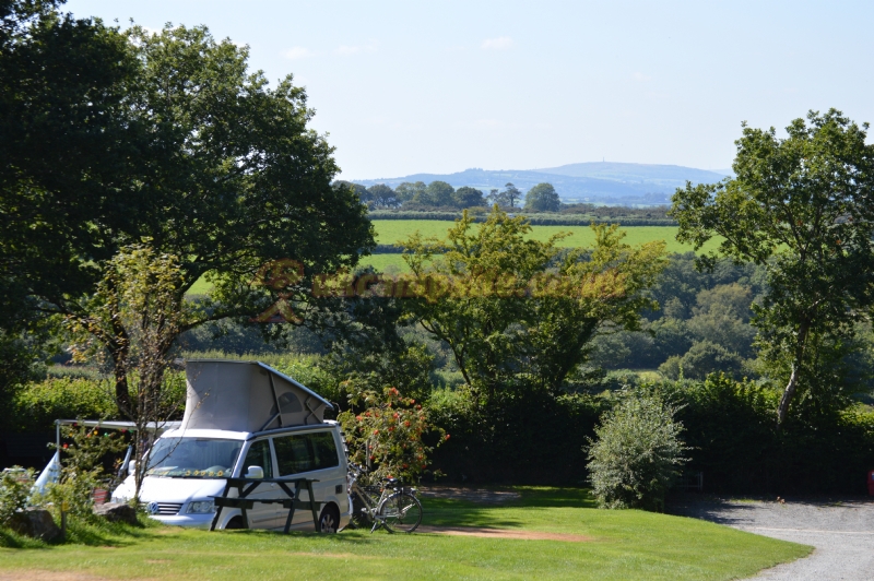 Langstone Manor Holiday Park