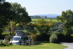 Langstone Manor Holiday Park