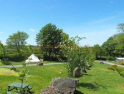 Langstone Manor Holiday Park