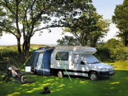 Langstone Manor Holiday Park