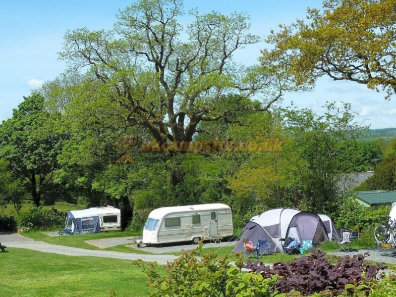 Langstone Manor Holiday Park