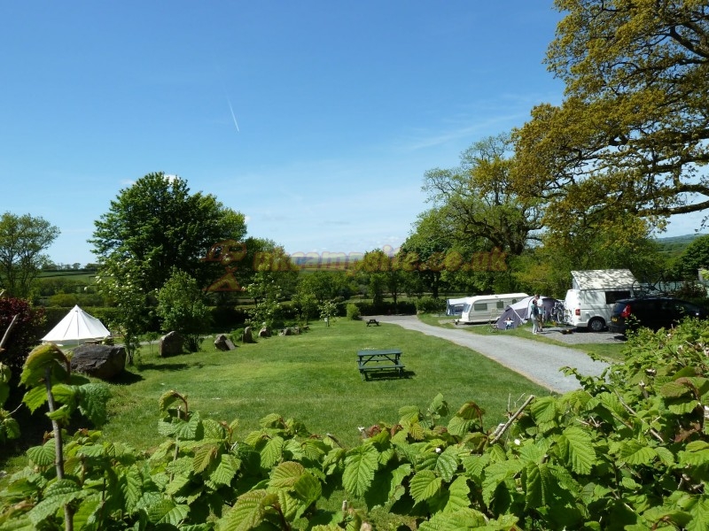 Langstone Manor Holiday Park
