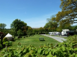 Langstone Manor Holiday Park