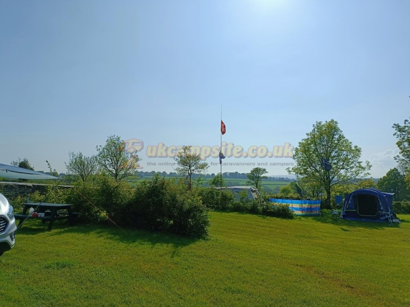 Langstone Manor Holiday Park