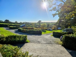 Langstone Manor Holiday Park