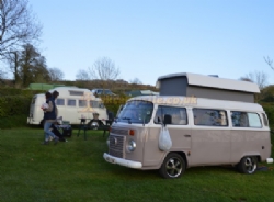 Langstone Manor Holiday Park