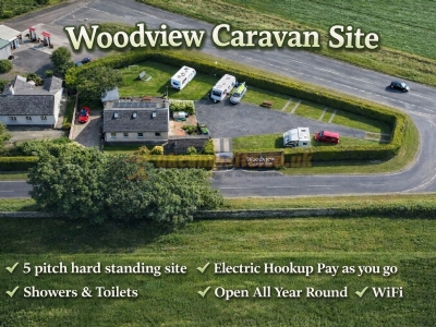 Woodview Certificated Site Woodview Certificated Site