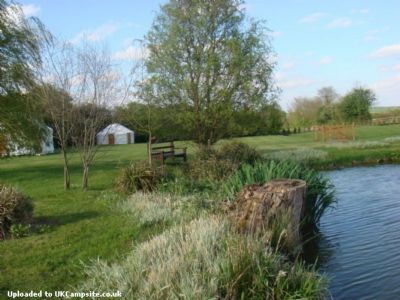 Suffolk Retreats Luxury Yurts