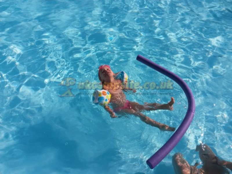 Camping La Porte D Autan