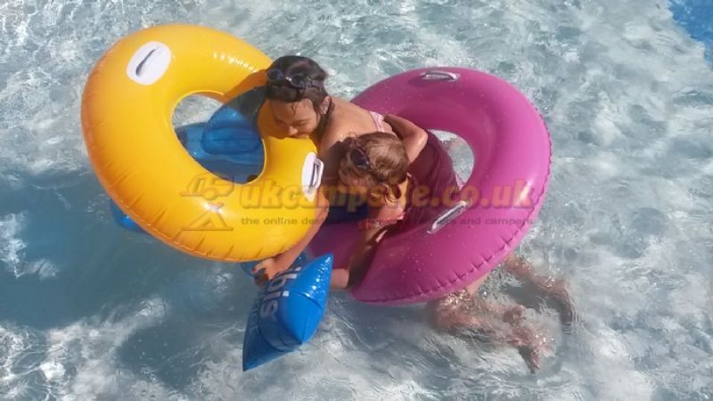 Camping La Porte D Autan