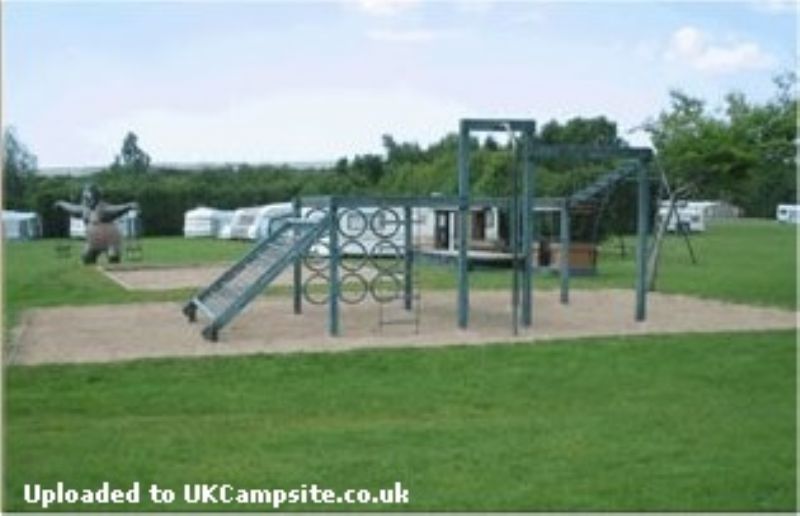 Little Bodieve Holiday Park
