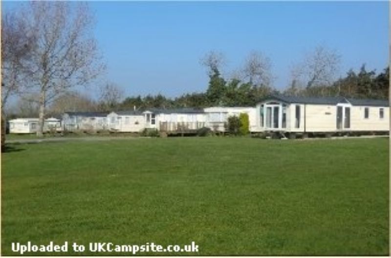 Little Bodieve Holiday Park