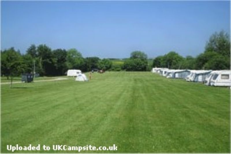 Little Bodieve Holiday Park