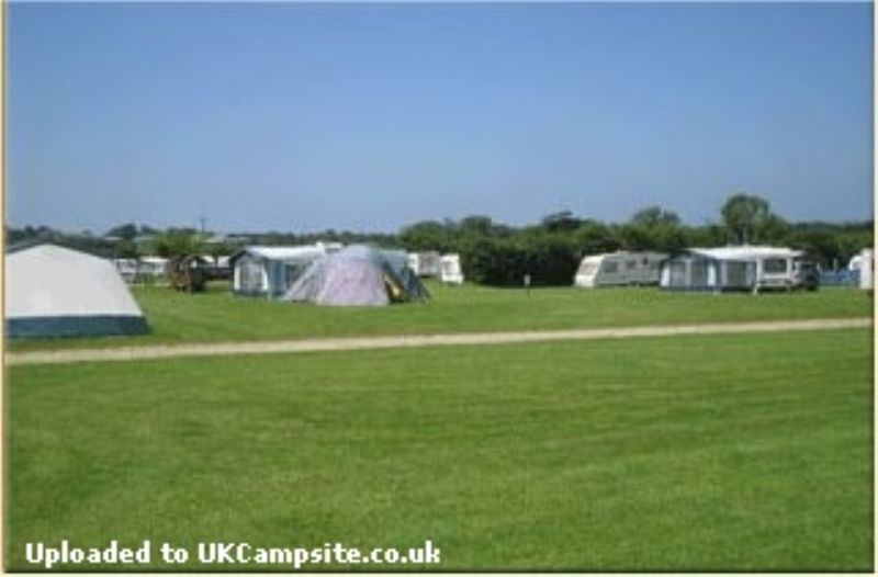 Little Bodieve Holiday Park