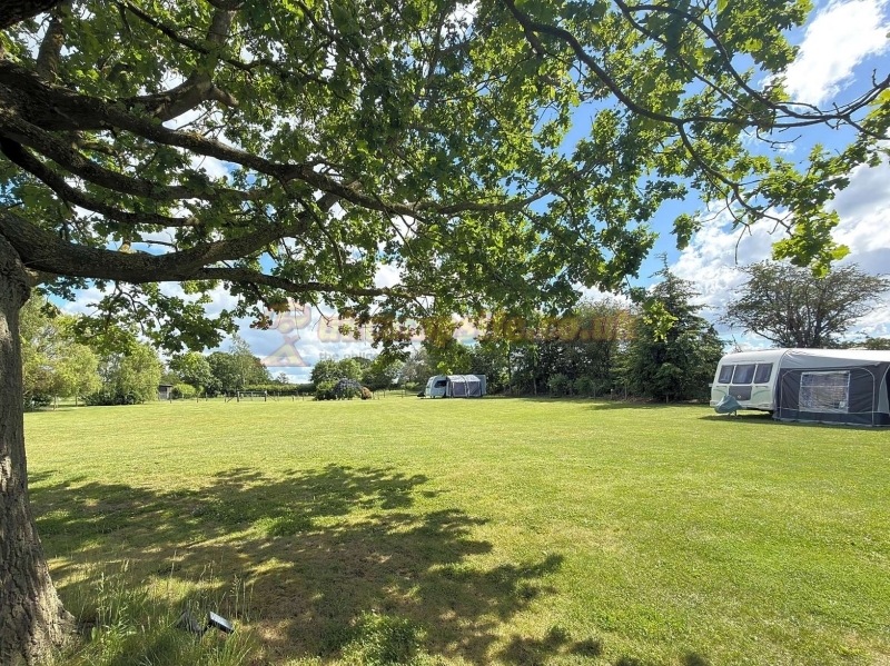 Field House Farm Certificated Location