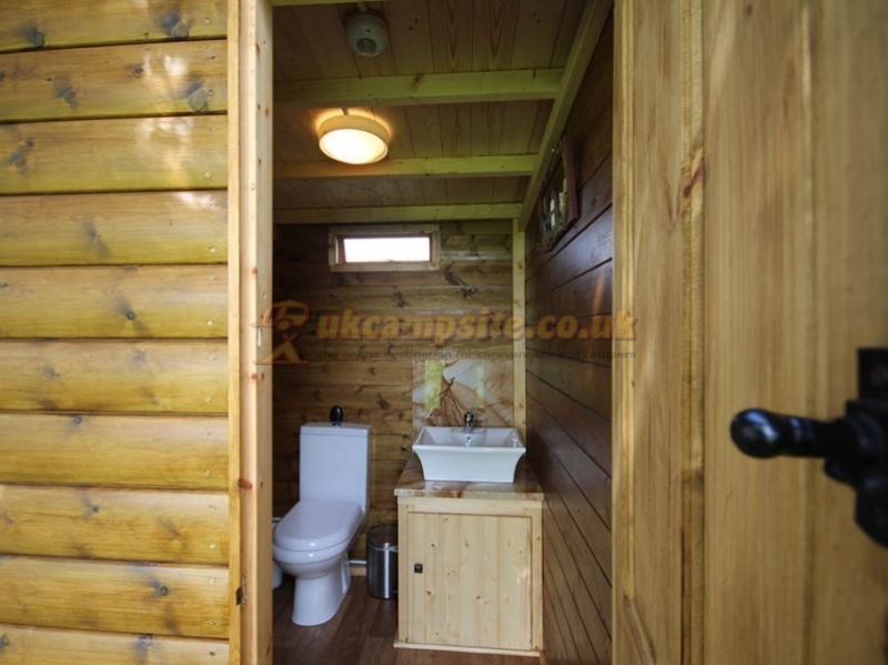 Field House Farm Certificated Location