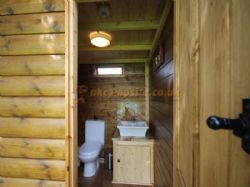 Field House Farm Certificated Location