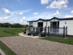 Field House Farm Certificated Location