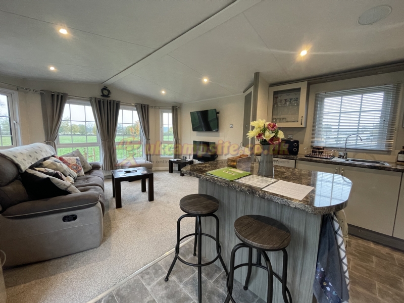 Field House Farm Certificated Location