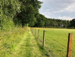 Field House Farm Certificated Location