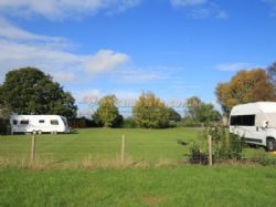 Field House Farm Certificated Location
