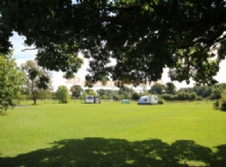 Field House Farm Certificated Location