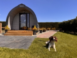 Field House Farm Certificated Location