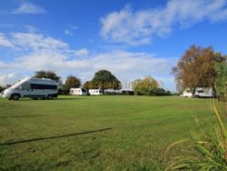 Field House Farm Certificated Location