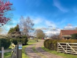 Field House Farm Certificated Location