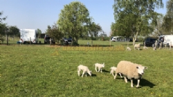 Field House Farm Certificated Location